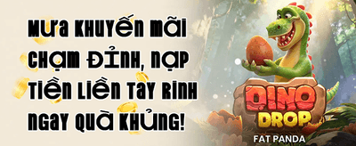 Khuyến Mãi Tân Thủ promotion